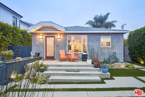 4215 Lyceum Ave, Los Angeles, CA 90066