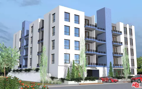836 W 42nd Pl, Los Angeles, CA 90037