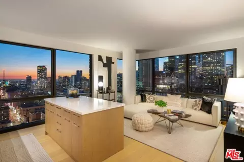 400 S Broadway #1512, Los Angeles, CA 90013