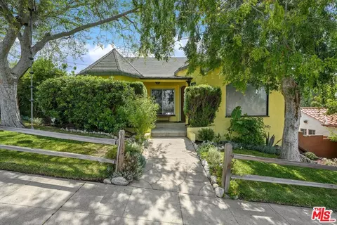 1130 Nolden St, Los Angeles, CA 90042