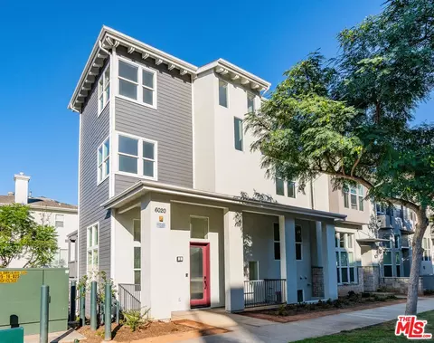 6020 Celedon Crk #1, Playa Vista, CA 90094