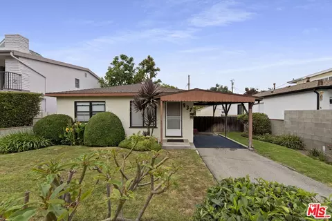 837 Oxford Ave, Marina Del Rey, CA 90292