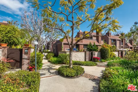 4616 Glencoe Ave #4, Marina Del Rey, CA 90292