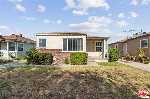 10517 Jackson Ave, South Gate, CA 90280