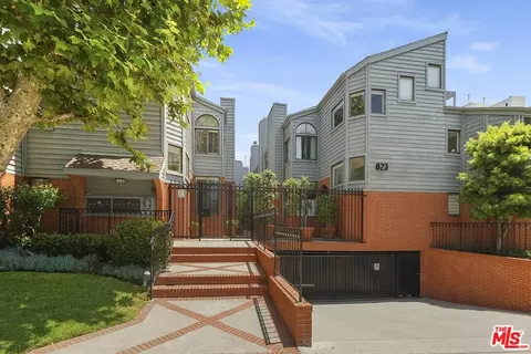 823 17th St #9, Santa Monica, CA 90403