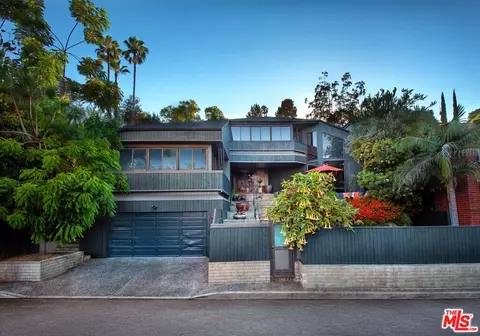 2229 Kenilworth Ave, Los Angeles, CA 90039