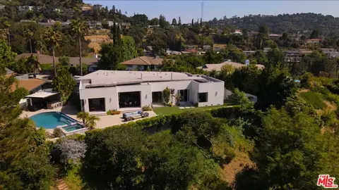 3355 Wrightview Pl, Studio City, CA 91604