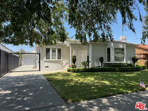 3703 Virginia Rd, Los Angeles, CA 90016