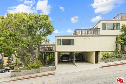 420 Marine St #1, Santa Monica, CA 90405