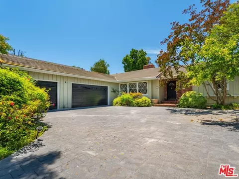 5363 Encino Ave, Encino, CA 91316