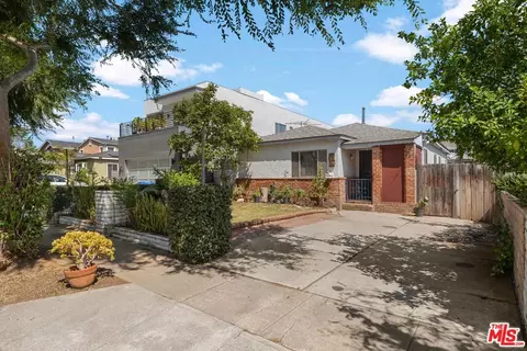 4136 Harter Ave, Culver City, CA 90232