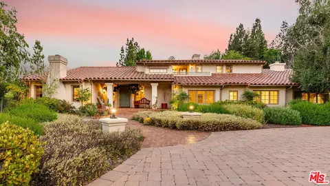 25149 Eldorado Meadow Rd, Hidden Hills, CA 91302