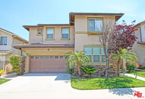 1490 Rose Arbor Ln, Simi Valley, CA 93065