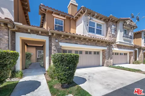 21919 Toscana Dr, Chatsworth, CA 91311