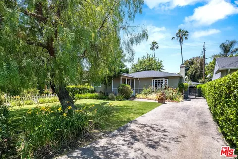 4447 Radford Ave, Studio City, CA 91607