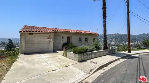 530 Montecito Dr, Los Angeles, CA 90031