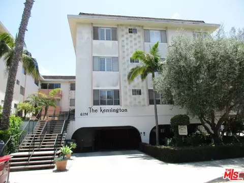 6174 Buckingham Pkwy #203, Culver City, CA 90230