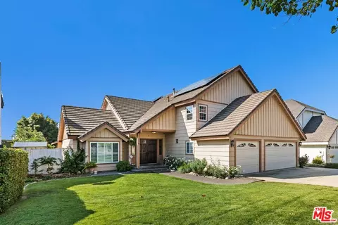 144 E Blue Mountain Way, Claremont, CA 91711