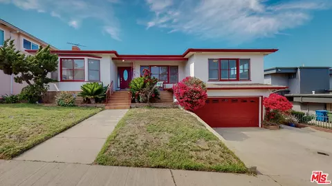 4131 Don Mariano Dr, Los Angeles, CA 90008