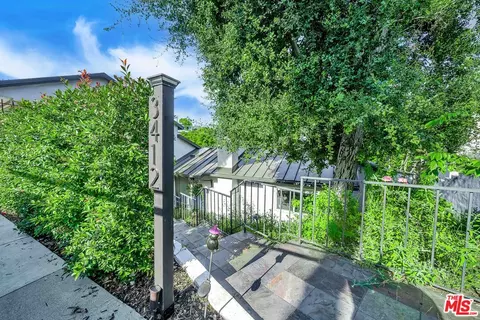 3412 Troy Dr, Los Angeles, CA 90068