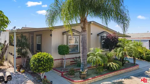 2601 E Victoria St #SPC 120, Rancho Dominguez, CA 90220