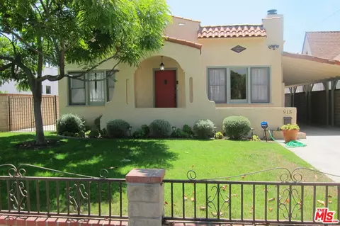 915 N Lima St, Burbank, CA 91505