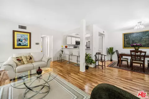 1260 Armacost Ave #106, Los Angeles, CA 90025