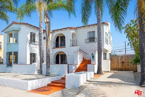 7949 Blackburn Ave, Los Angeles, CA 90048