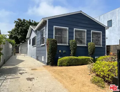 5544 Blackwelder St, Los Angeles, CA 90016