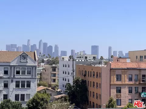 906 S Serrano Ave #603, Los Angeles, CA 90006