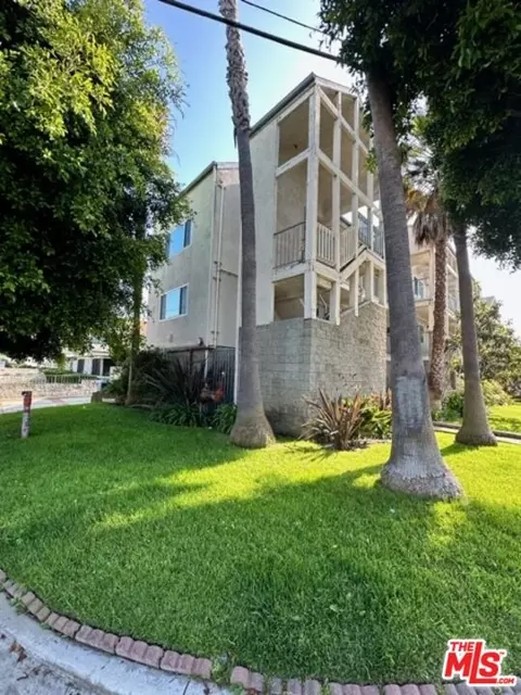 601 S Grevillea Ave #1, Inglewood, CA 90301
