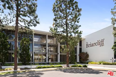 8701 Delgany Ave #208, Playa Del Rey, CA 90293