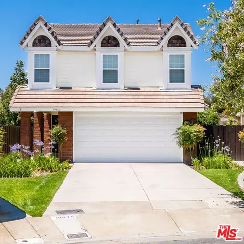 19976 Tracy Ct, Canyon Country, CA 91351