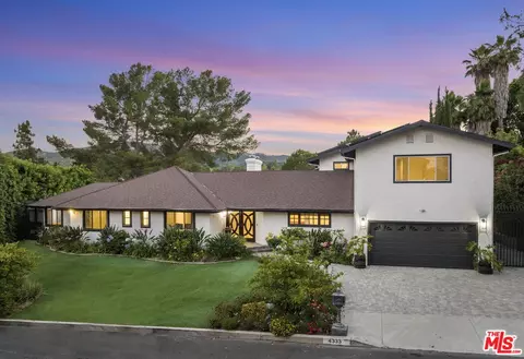 4333 Empress Ave, Encino, CA 91436