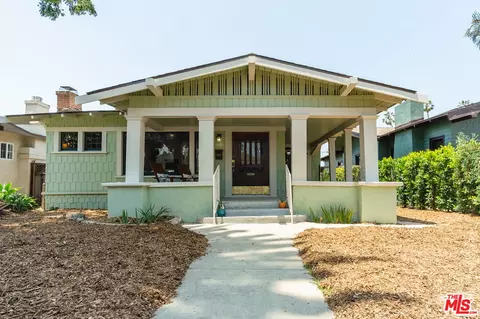 5207 S St Andrews Pl, Los Angeles, CA 90062