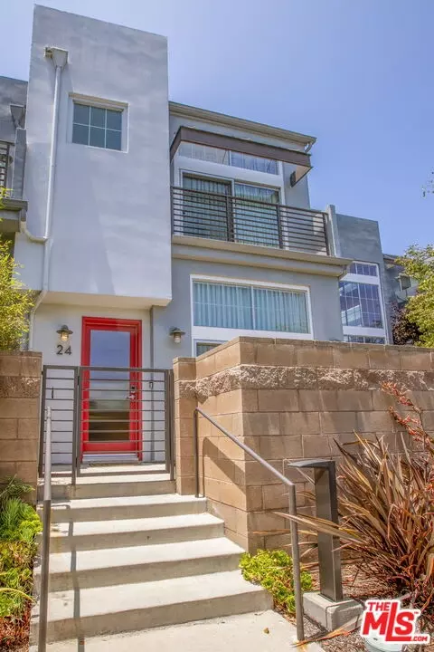 5400 Playa Vista Dr #24, Playa Vista, CA 90094