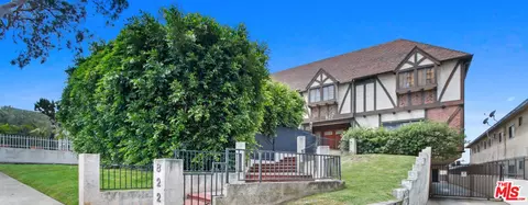 822 Victor Ave #2, Inglewood, CA 90302