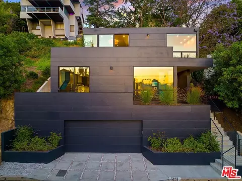 1542 N Easterly Ter, Los Angeles, CA 90026