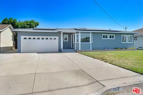 152 W Van Koevering St, Rialto, CA 92376