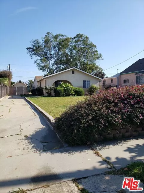208 W 126th St, Los Angeles, CA 90061