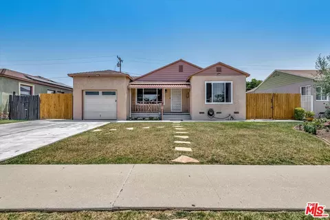 1418 S Cliveden Ave, Compton, CA 90220 photo 1