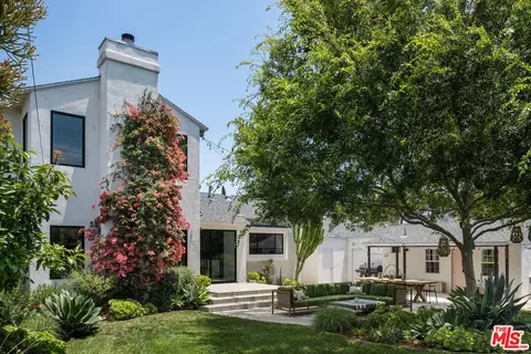 3414 Ferncroft Rd, Los Angeles, CA 90039