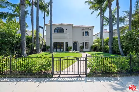 348 12th St, Santa Monica, CA 90402