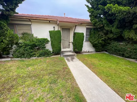 1022 Grant St, Santa Monica, CA 90405