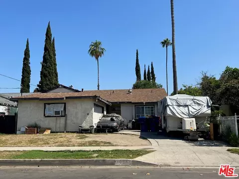 10933 Kittridge St, North Hollywood, CA 91606