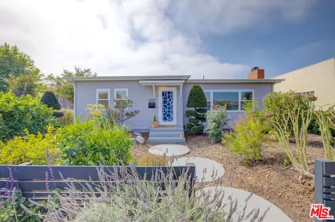 12127 Beatrice St, Culver City, CA 90230