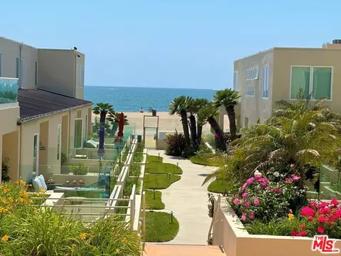 7301 Vista Del Mar #26, Playa Del Rey, CA 90293