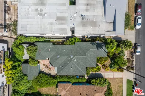 1943 Manning Ave, Los Angeles, CA 90025