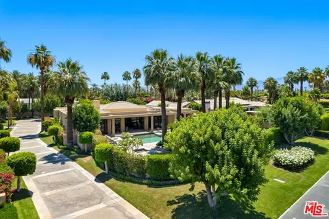 40590 Morningstar Rd, Rancho Mirage, CA 92270