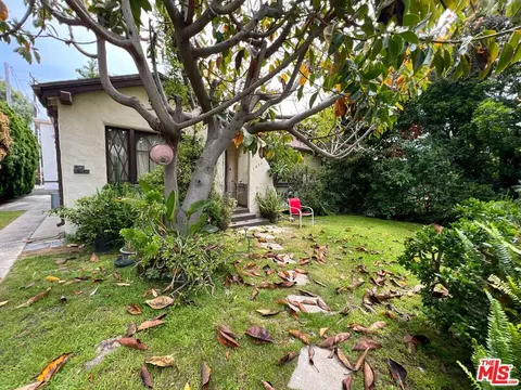 1034 Grant St, Santa Monica, CA 90405